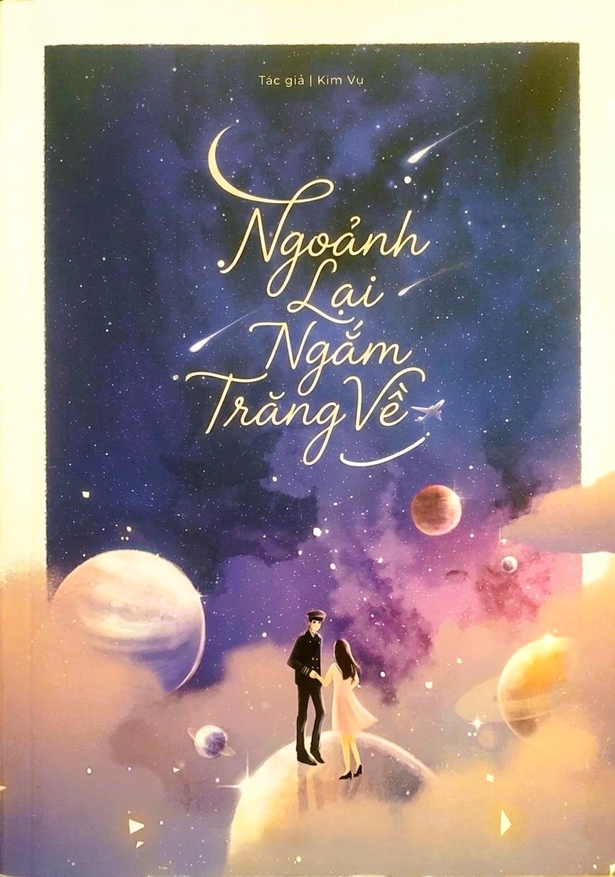 Ngoảnh Lại Ngắm Trăng Về