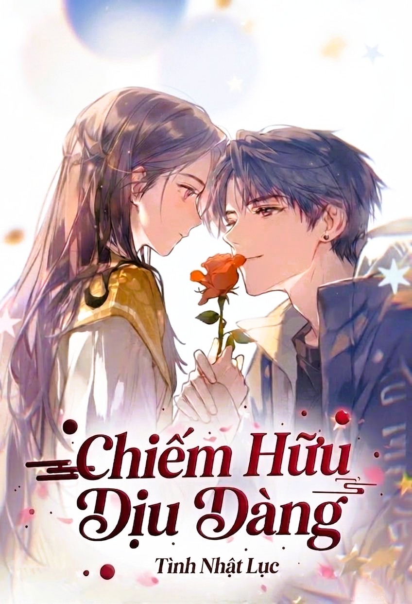 Chiếm Hữu Dịu Dàng