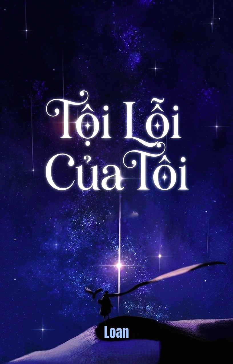 Tội Lỗi Của Tôi