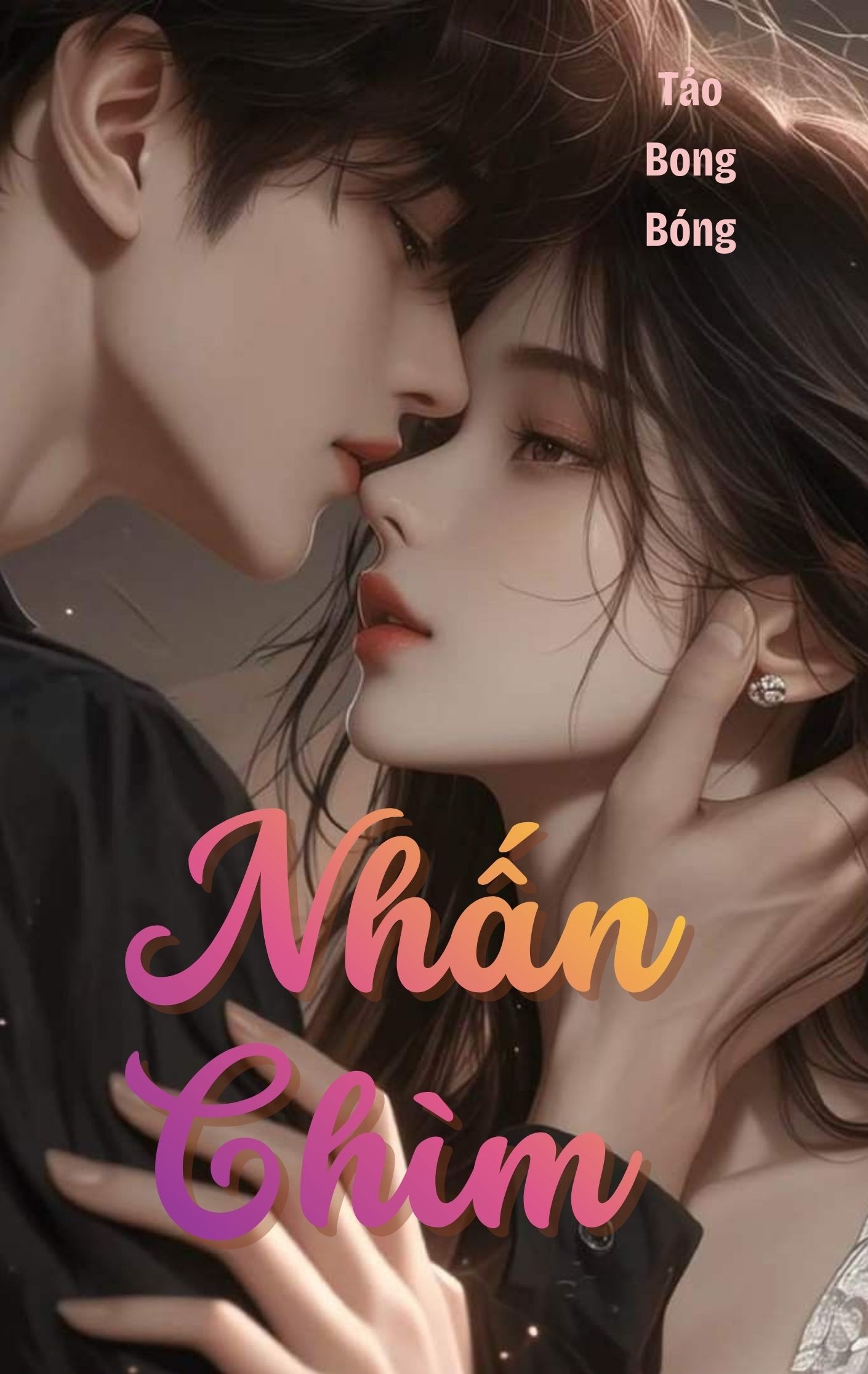 Nhấn Chìm