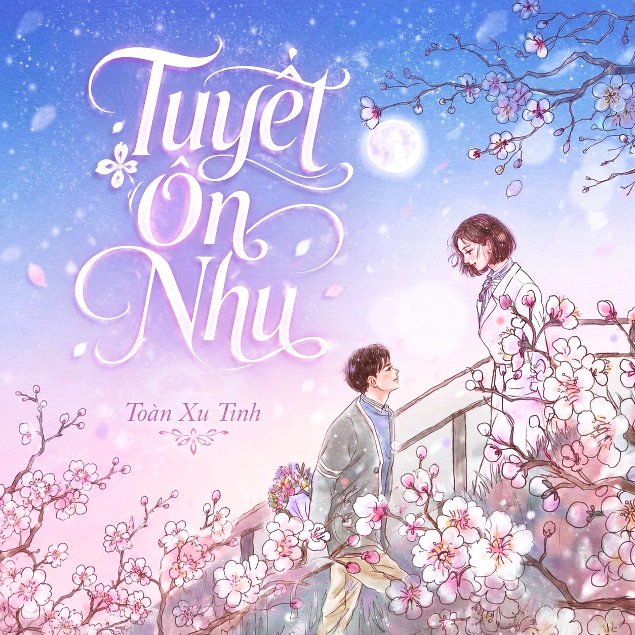 Tuyết Ôn Nhu