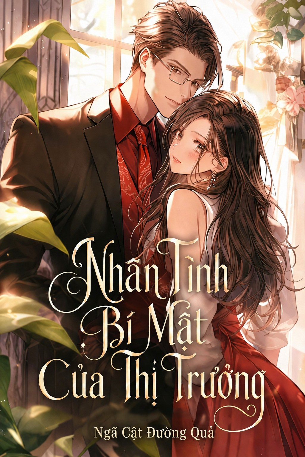 Nhân Tình Bí Mật Của Thị Trưởng