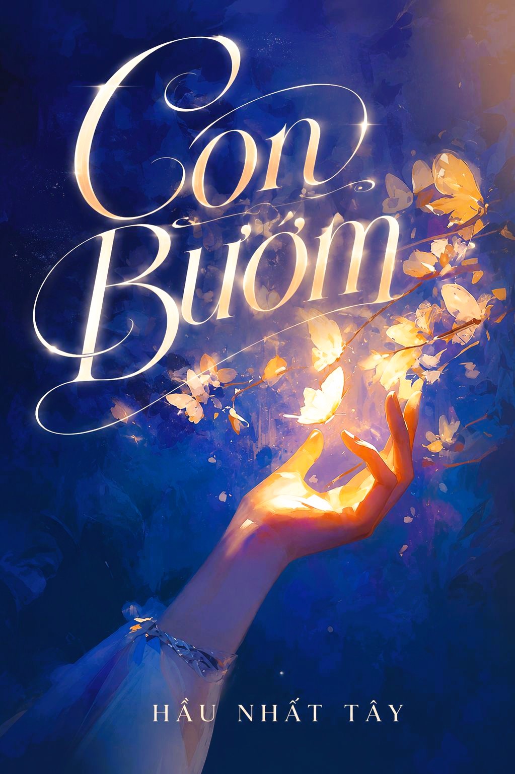 Con Bướm
