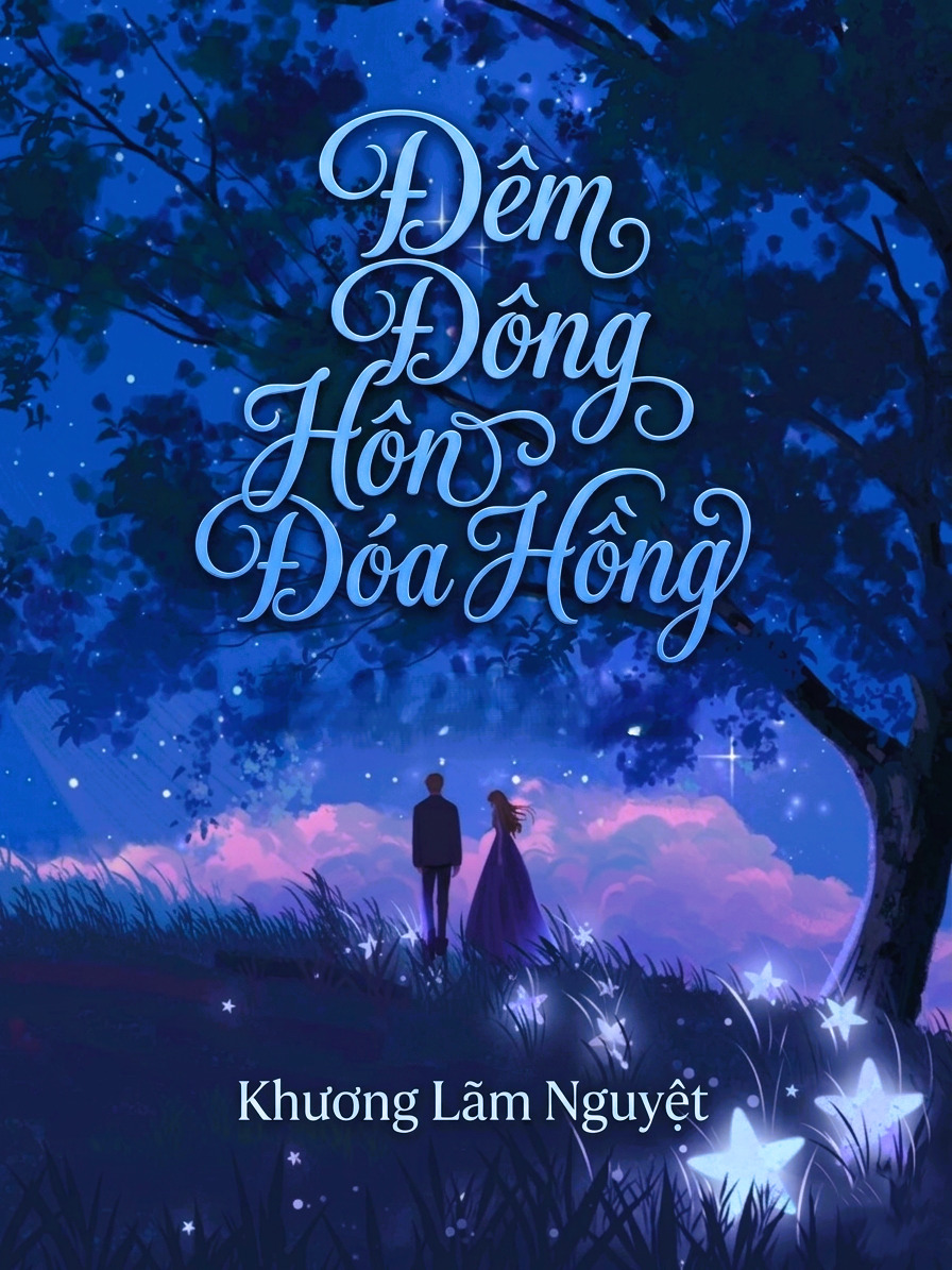 Đêm Đông Hôn Đoá Hồng