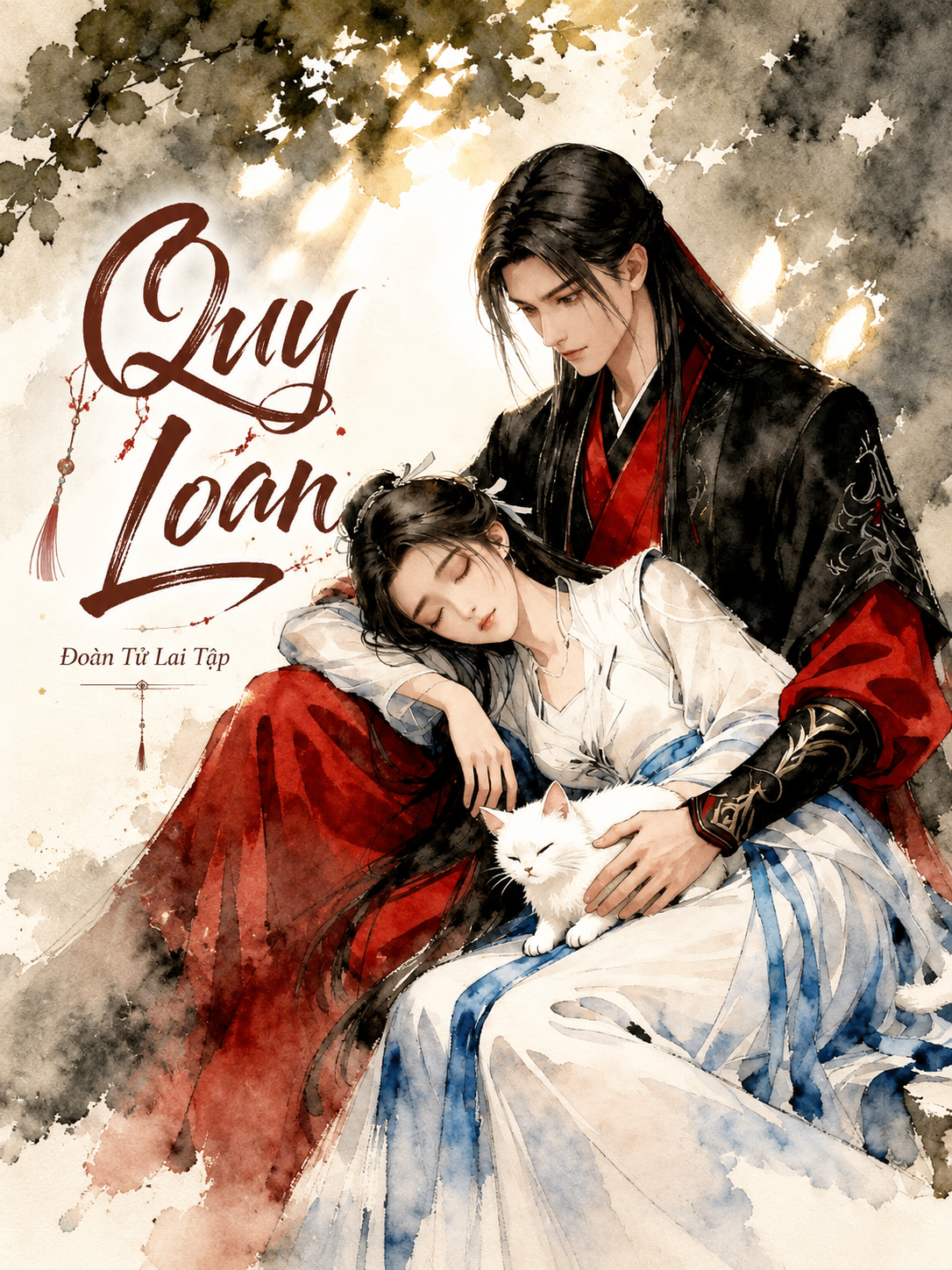 Quy Loan
