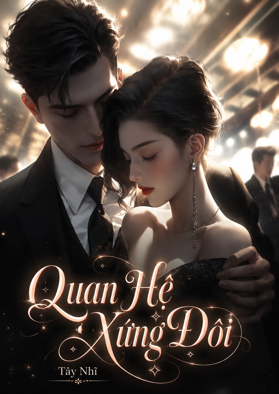 Quan Hệ Xứng Đôi