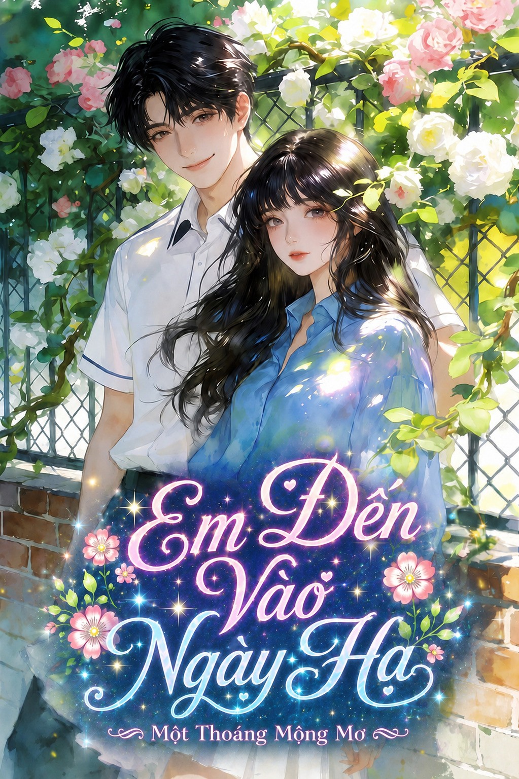 Em Đến Vào Ngày Hạ ( Hạ Mộng)