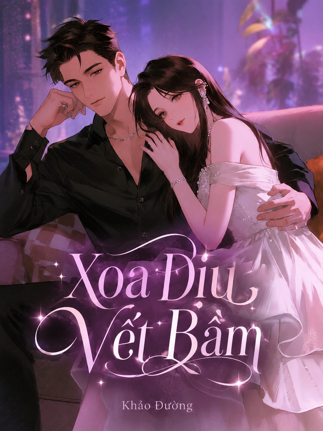 Xoa Dịu Vết Bằm