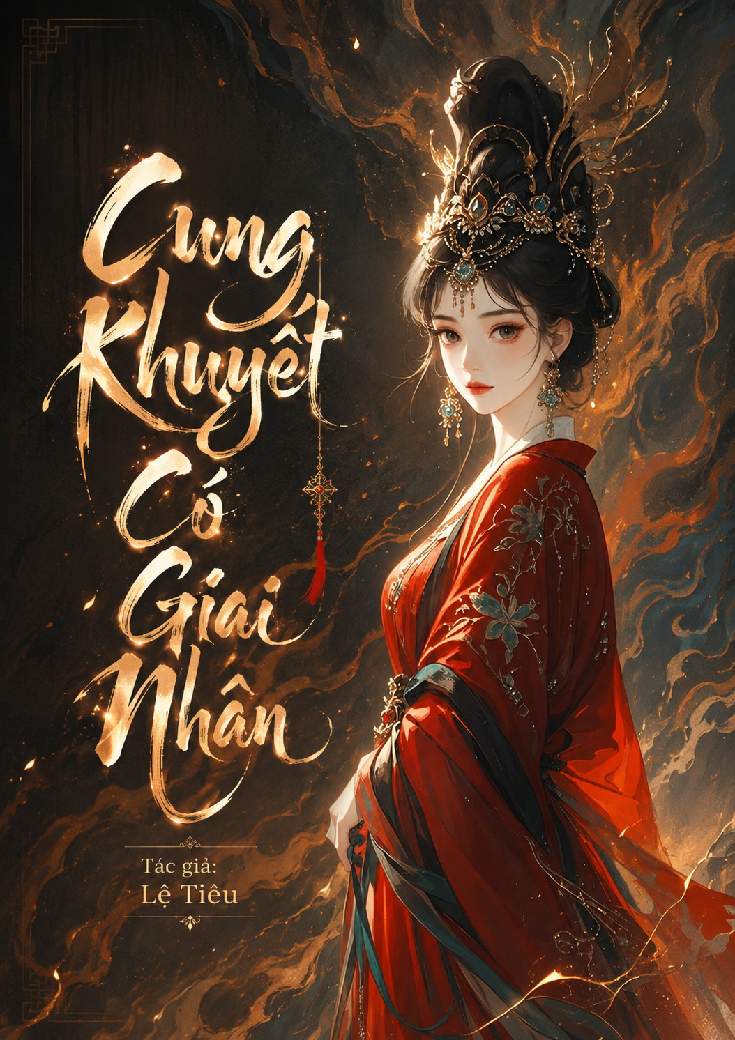 Cung Khuyết Có Giai Nhân