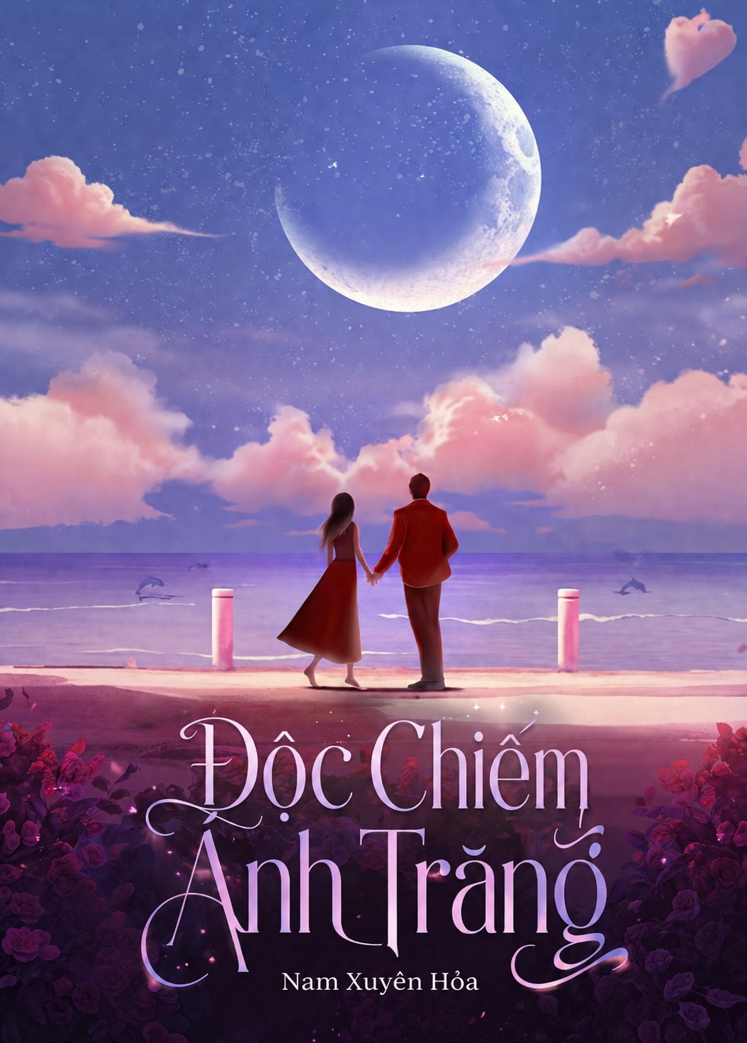 Độc Chiếm Ánh Trăng