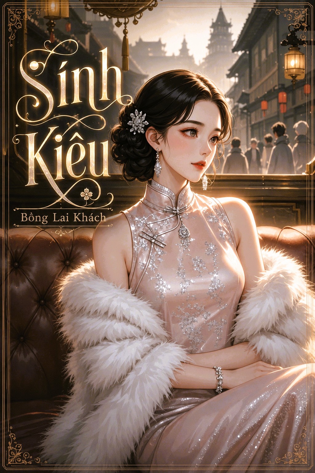 Sính Kiêu