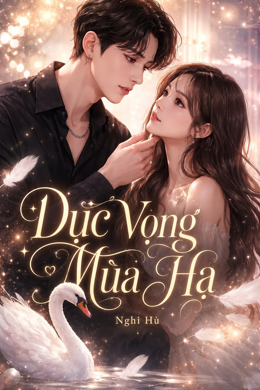 Dục Vọng Mùa Hạ