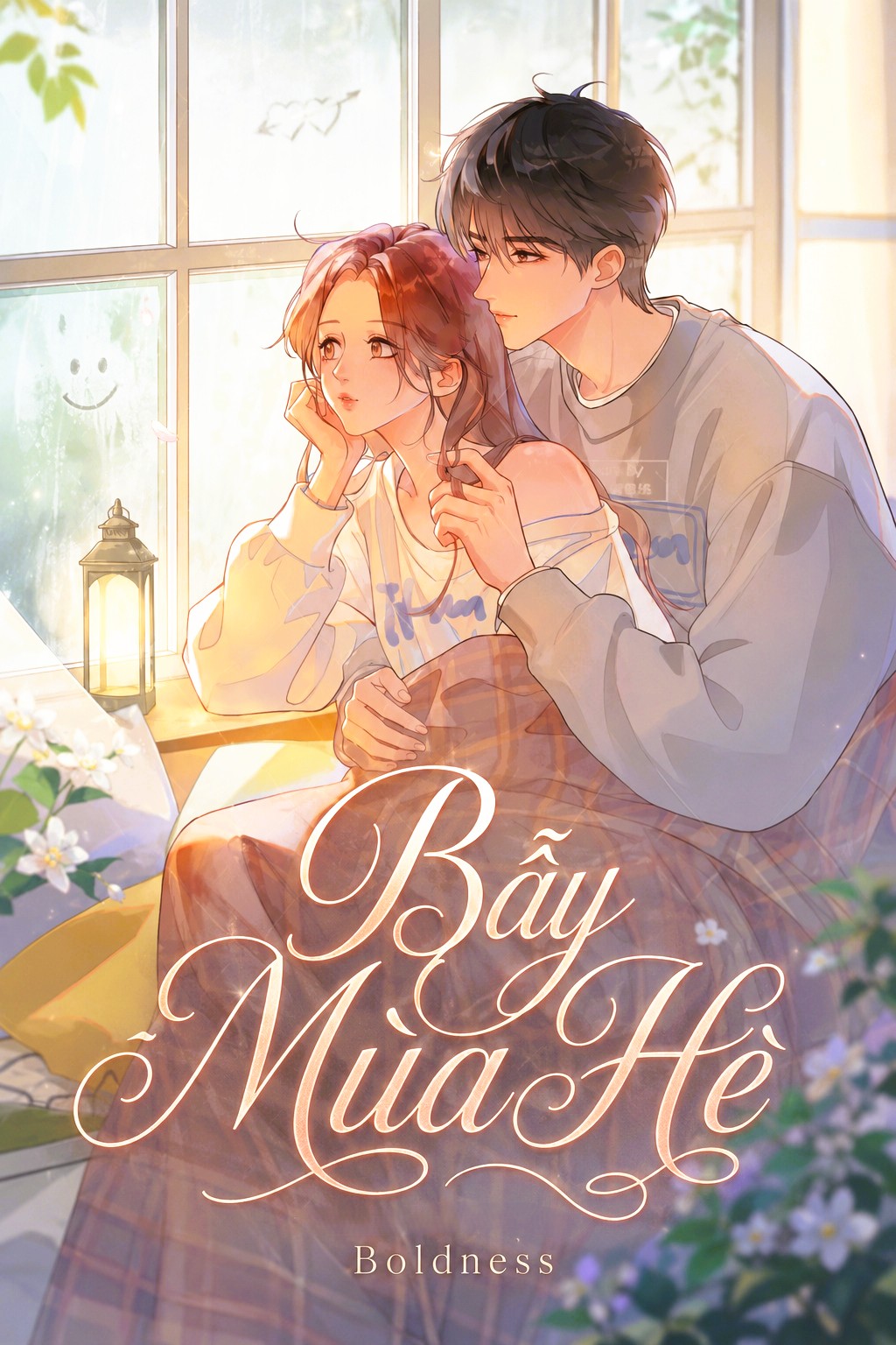 Bẫy Mùa Hè