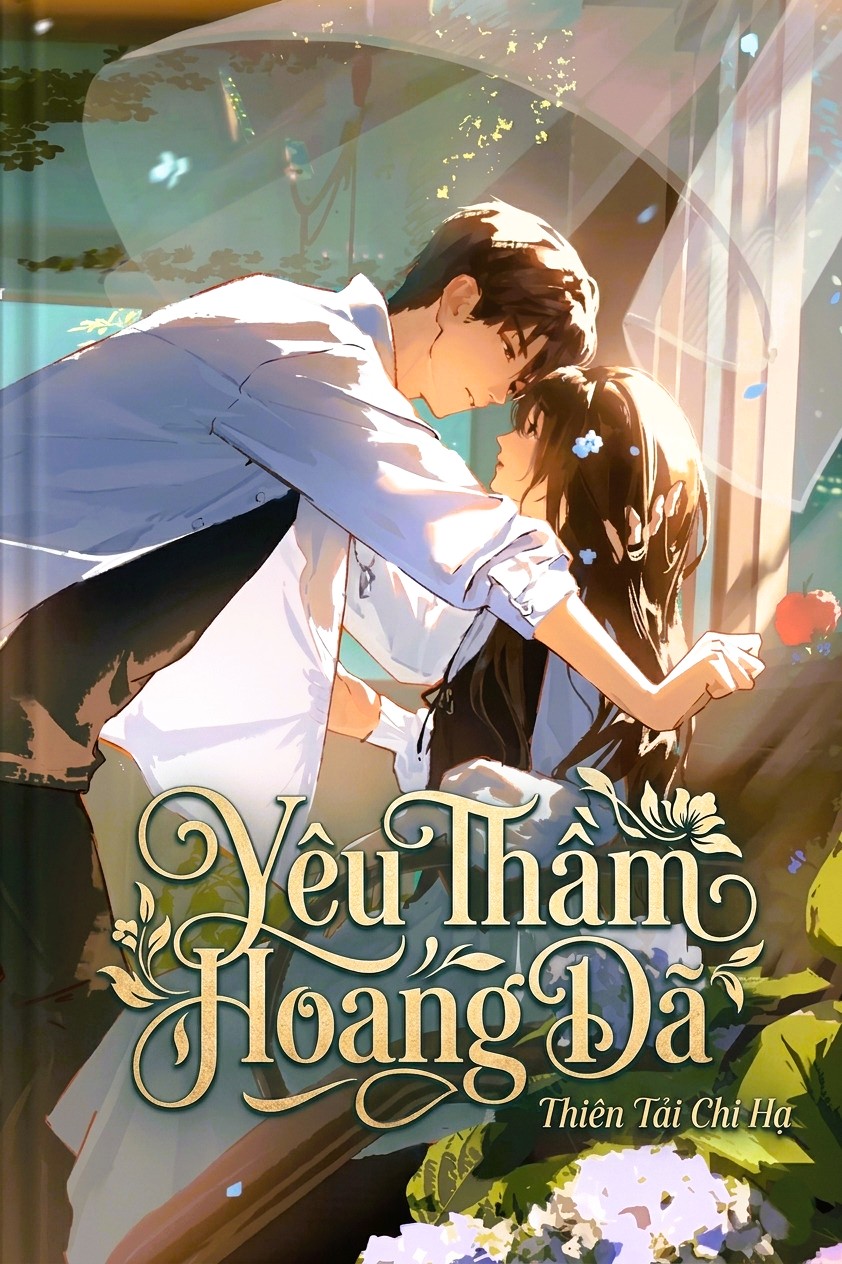 Yêu Thầm Hoang Dã
