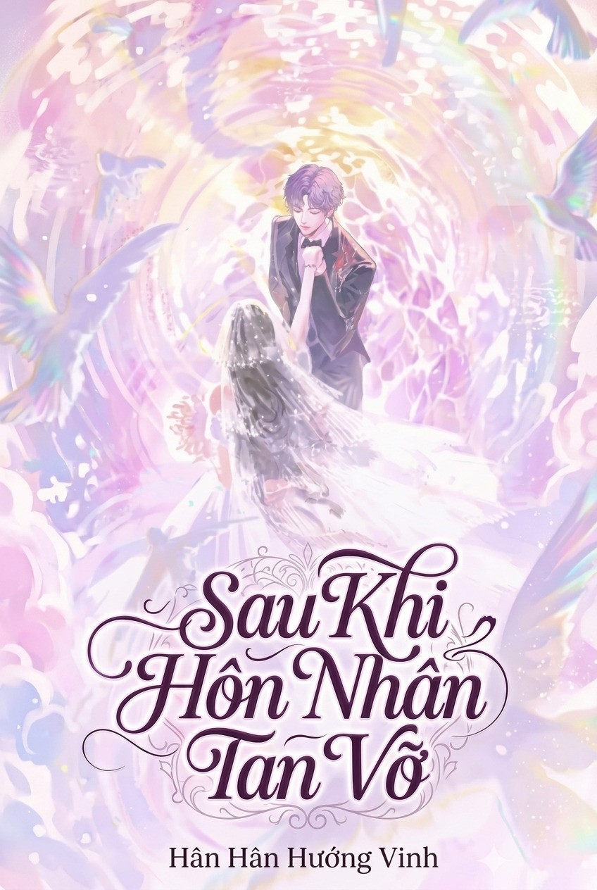 Sau Khi Hôn Nhân Tan Vỡ