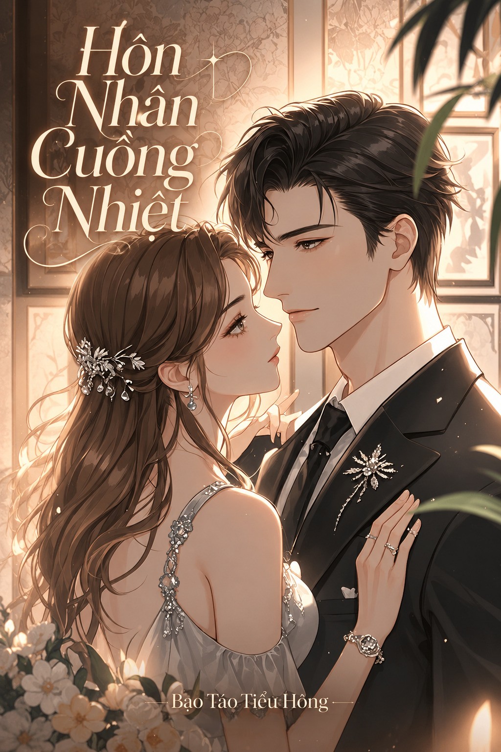 Hôn Nhân Cuồng Nhiệt