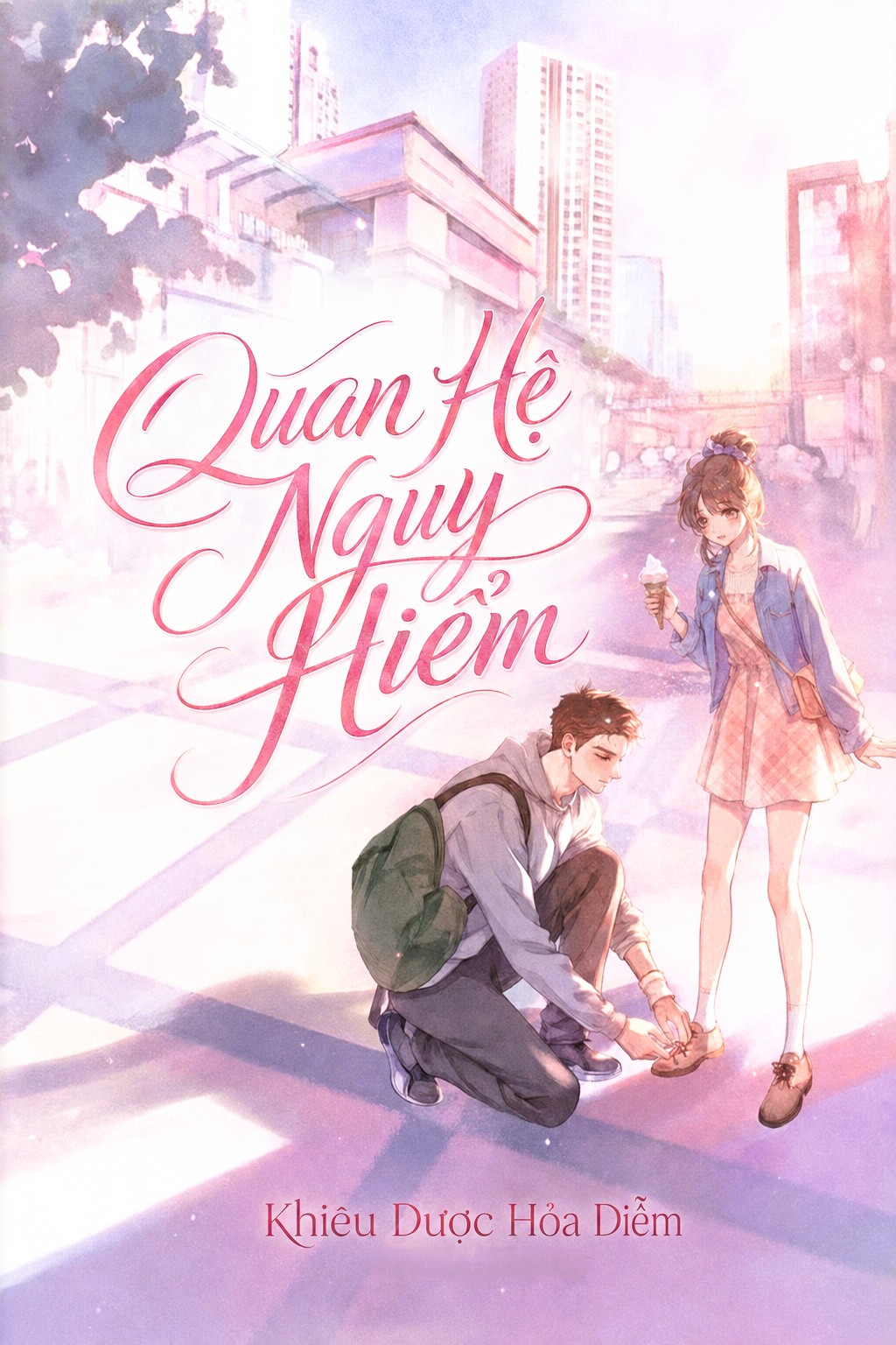 Quan Hệ Nguy Hiểm