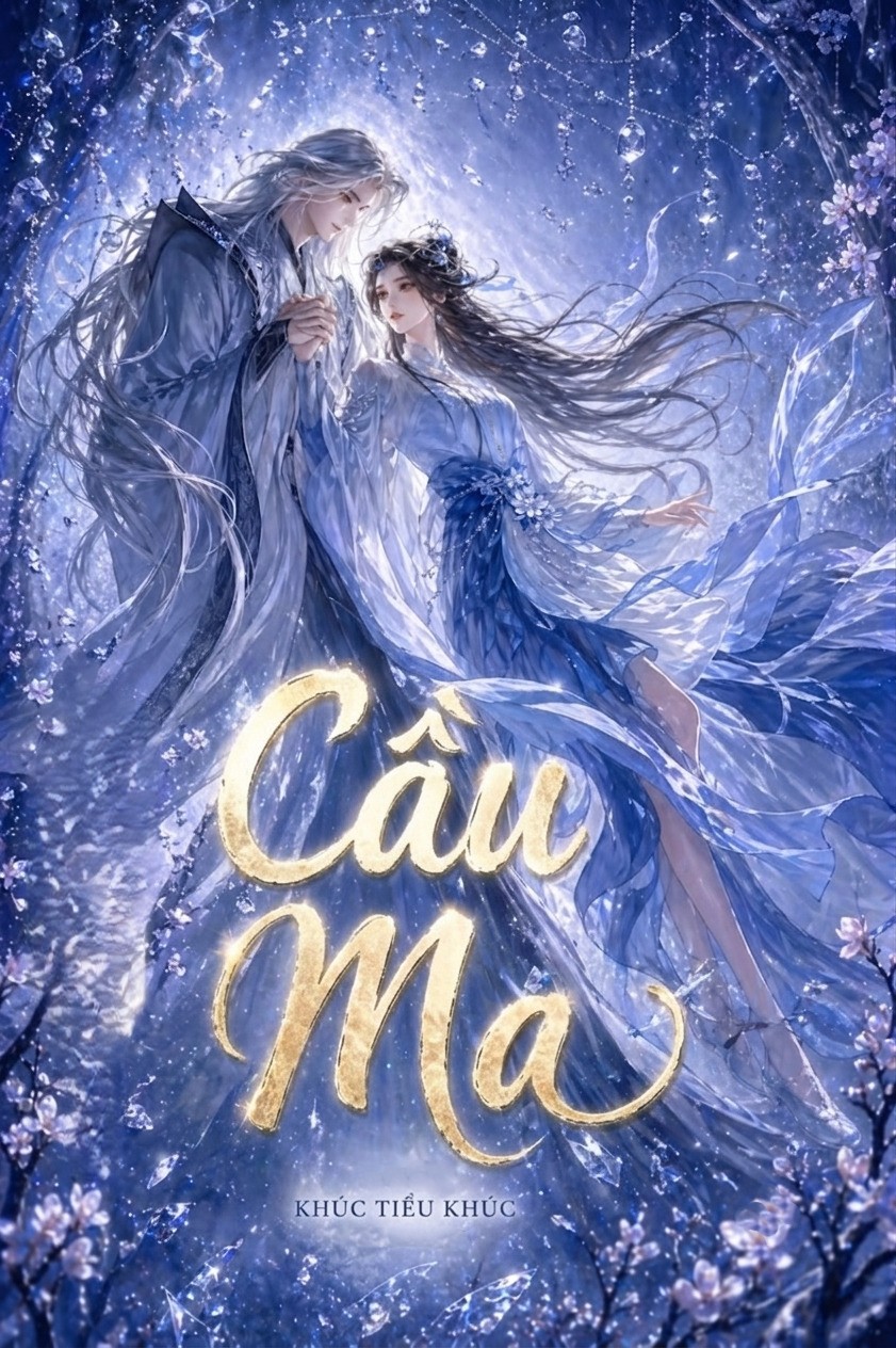 Cầu Ma