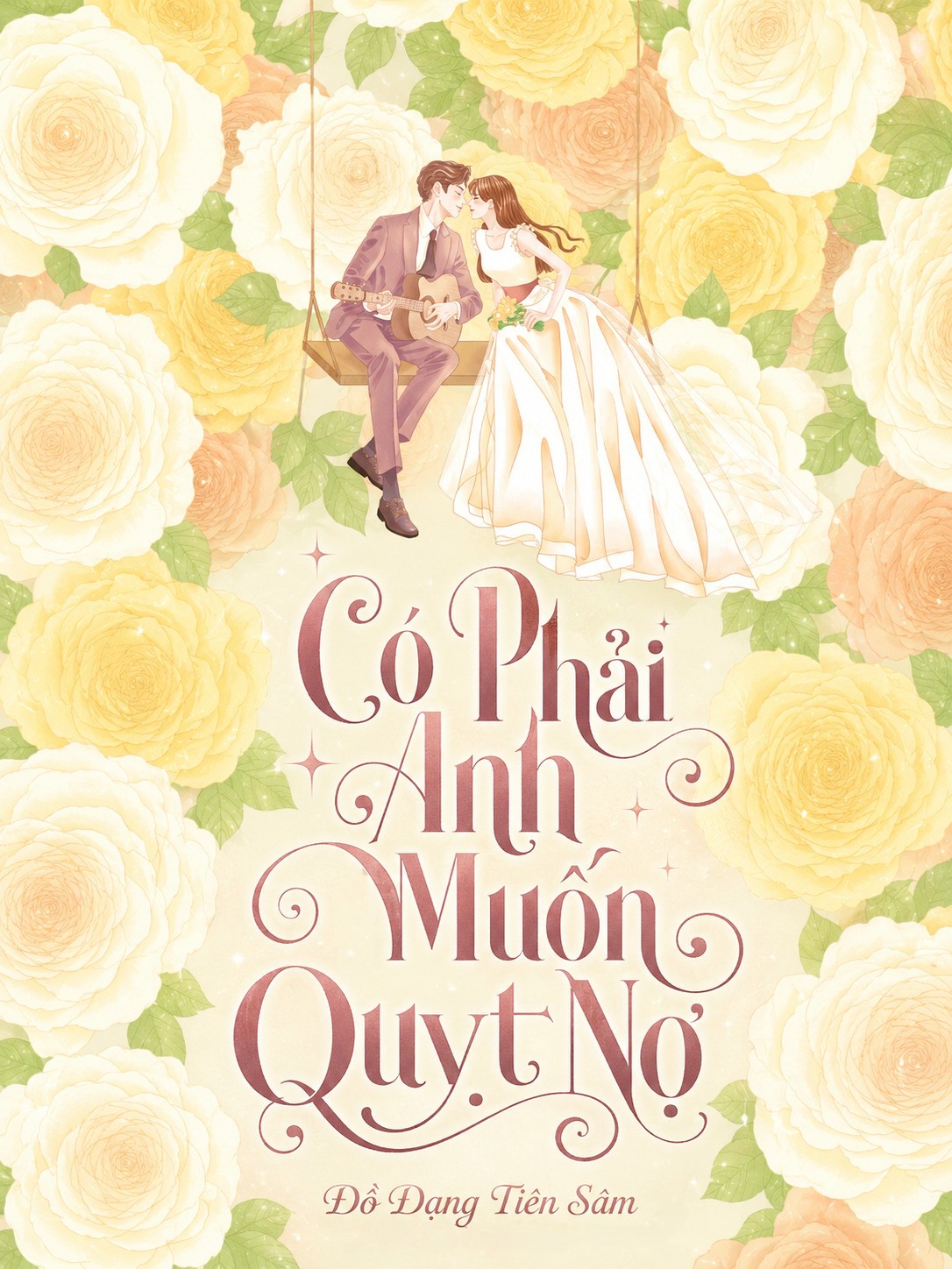 Có Phải Anh Muốn Quỵt Nợ