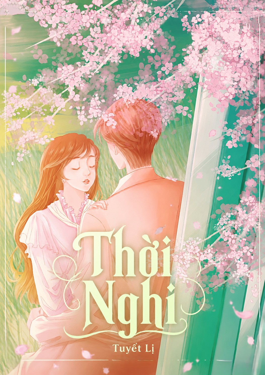 Thời Nghi