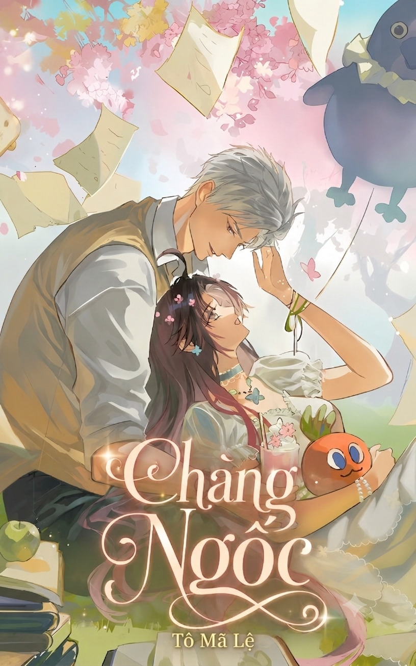 Chàng Ngốc