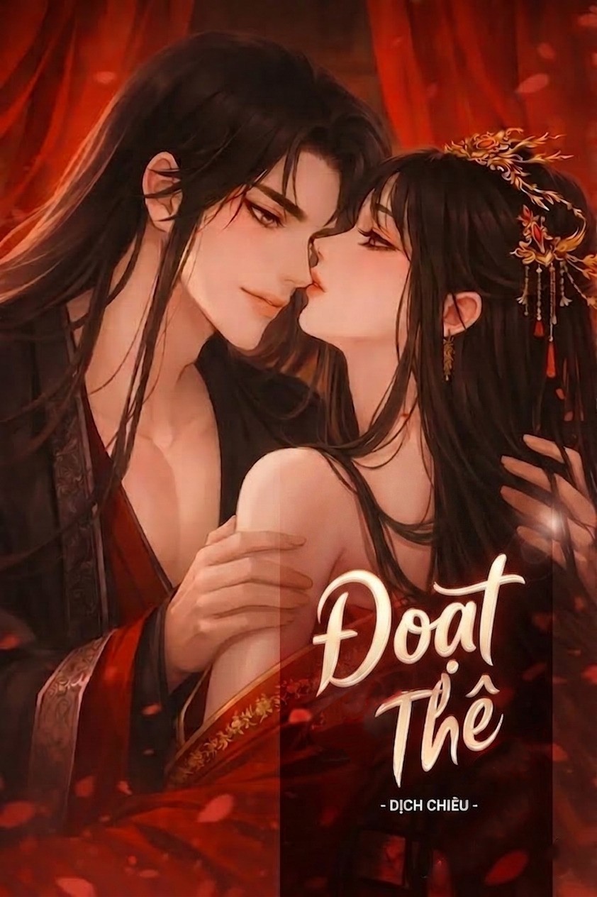 Đoạt Thê