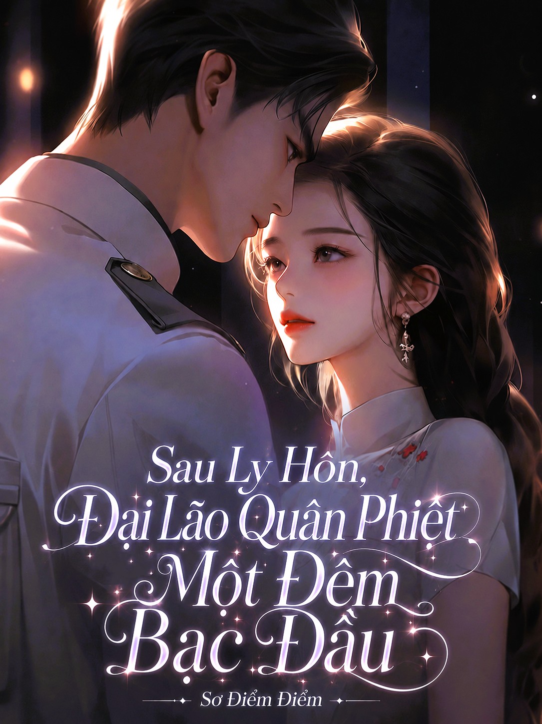 Sau Ly Hôn, Đại Lão Quân Phiệt Một Đêm Bạc Đầu ( Uyển Mị)