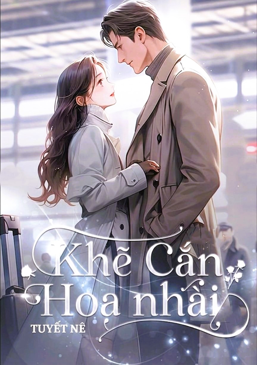 Khẽ Cắn Đóa Nhài