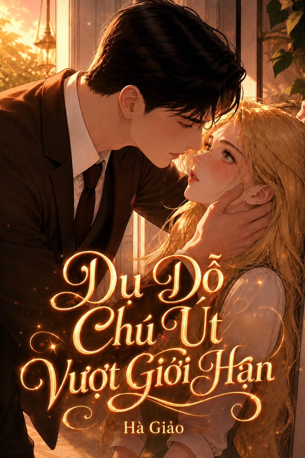 Dụ Dỗ Chú Út Vượt Giới Hạn