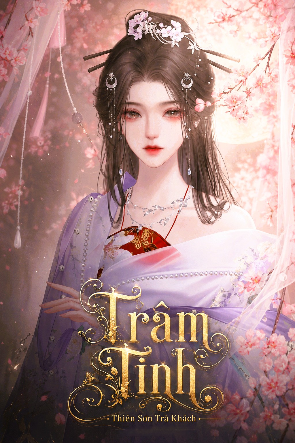 Trâm Tinh