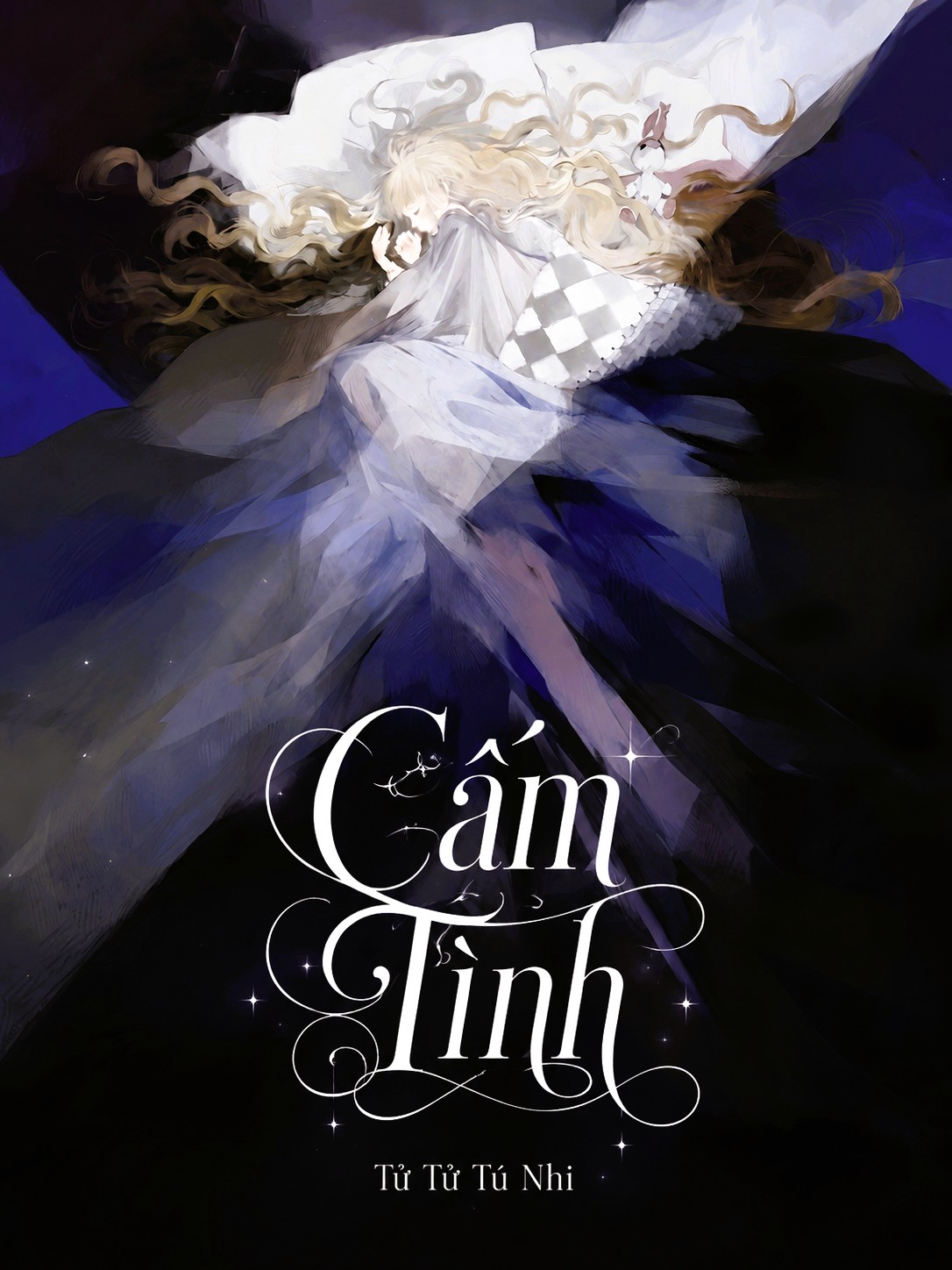 Cấm Tình