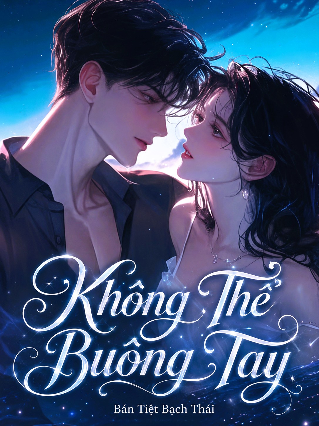 Không Thể Buông Tay