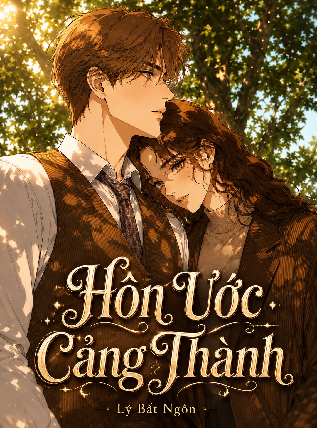 Hôn Ước Cảng Thành