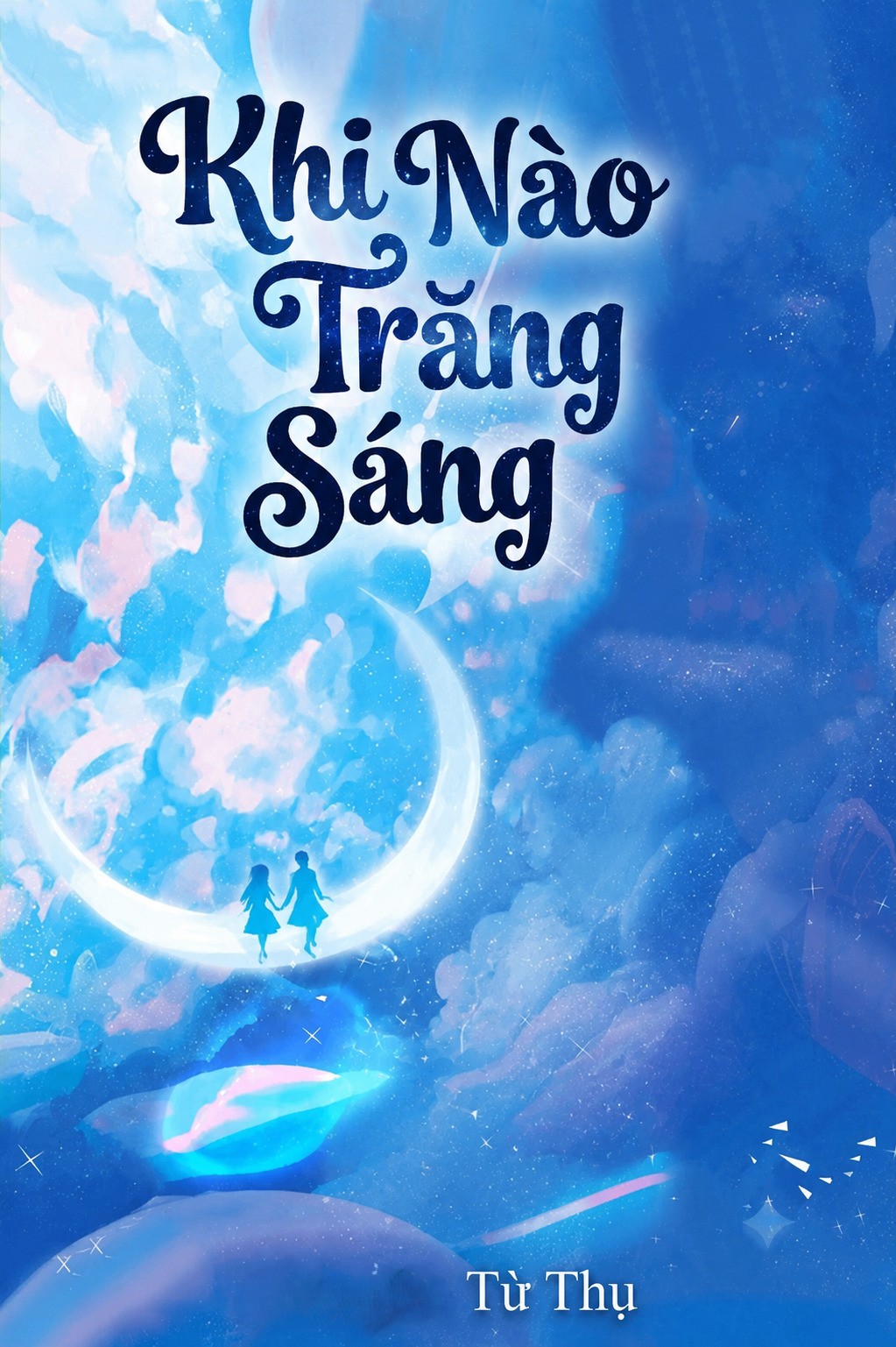 Khi Nào Trăng Sáng
