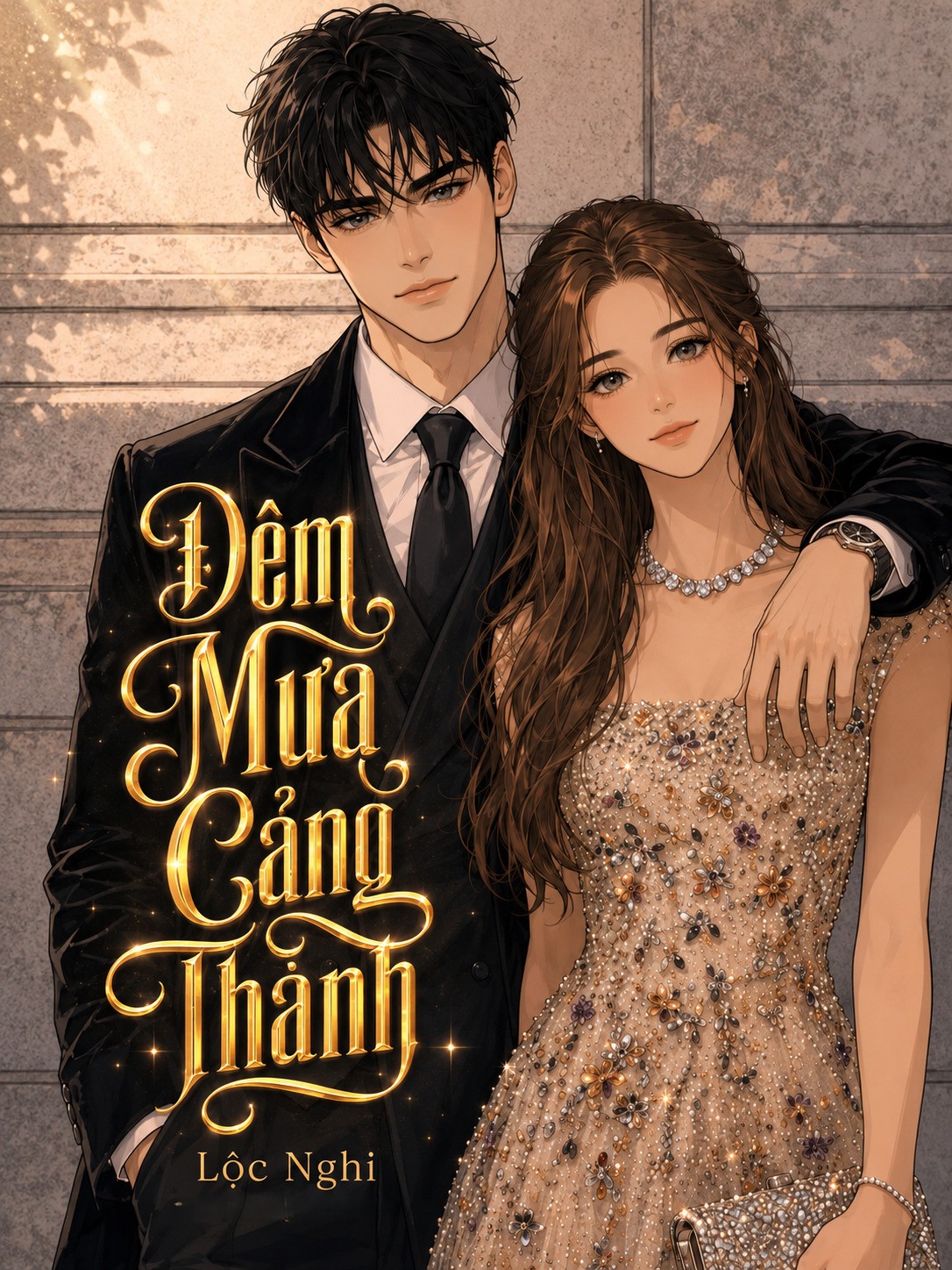 Đêm Mưa Cảng Thành
