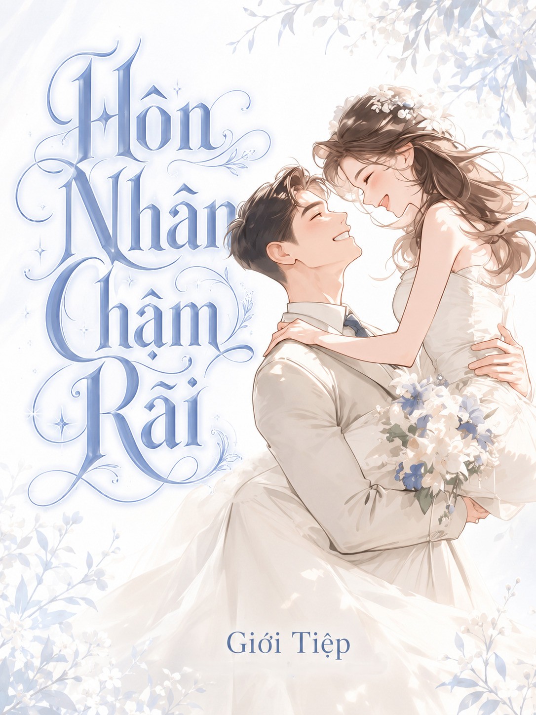 Hôn Nhân Chậm Rãi