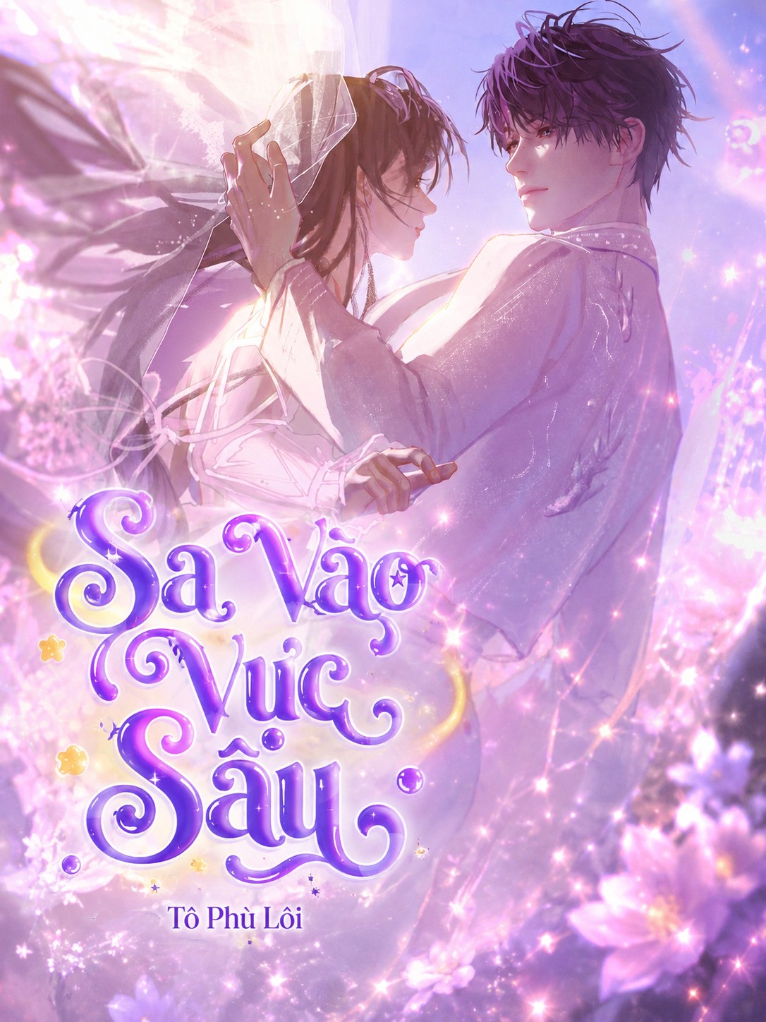 Sa Vào Vực Sâu