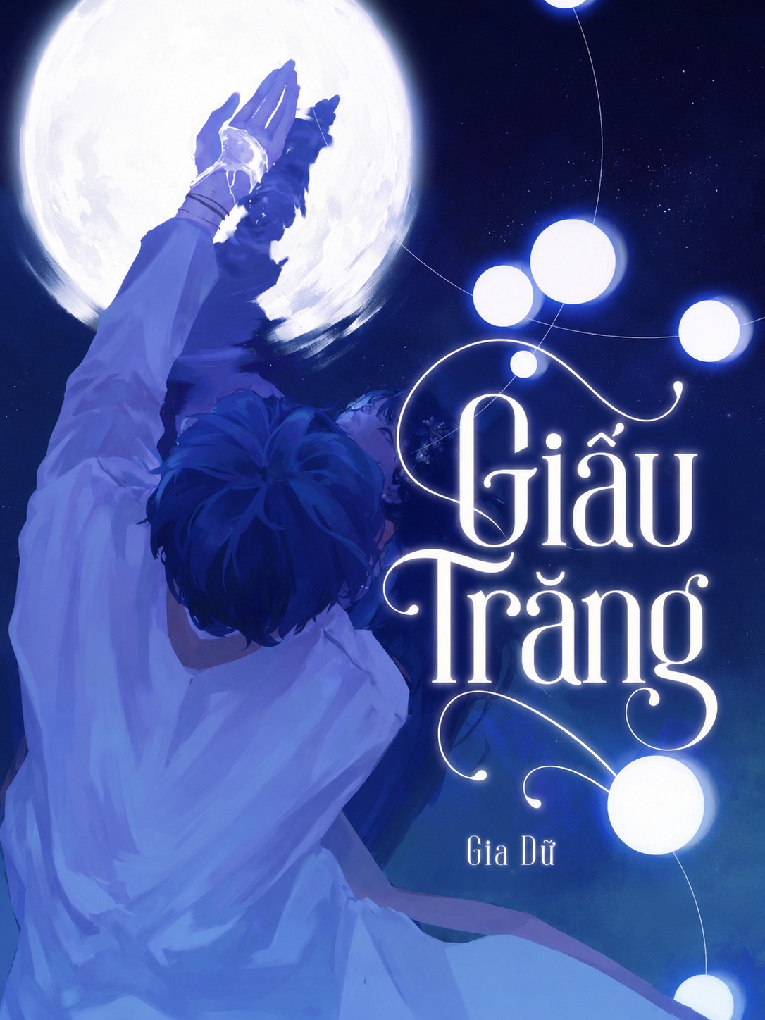 Giấu Trăng