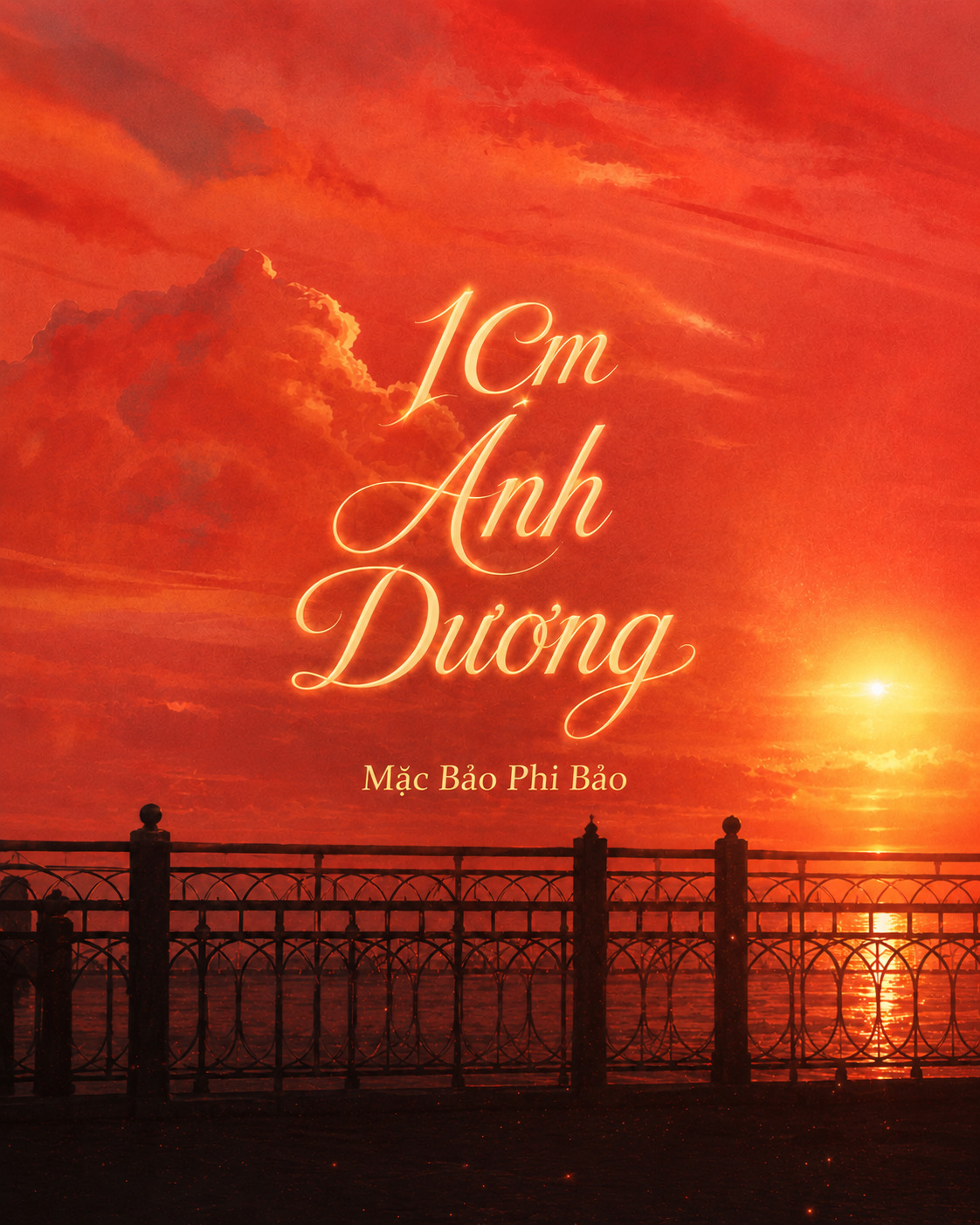 1 Cm Ánh Dương