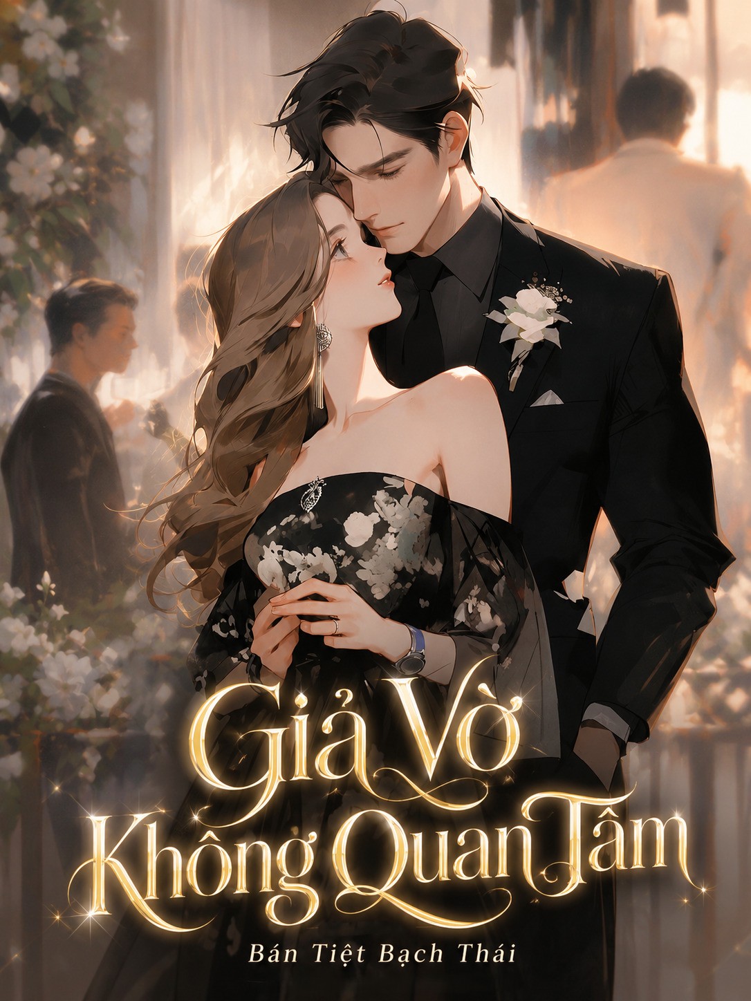 Giả Vờ Không Quan Tâm