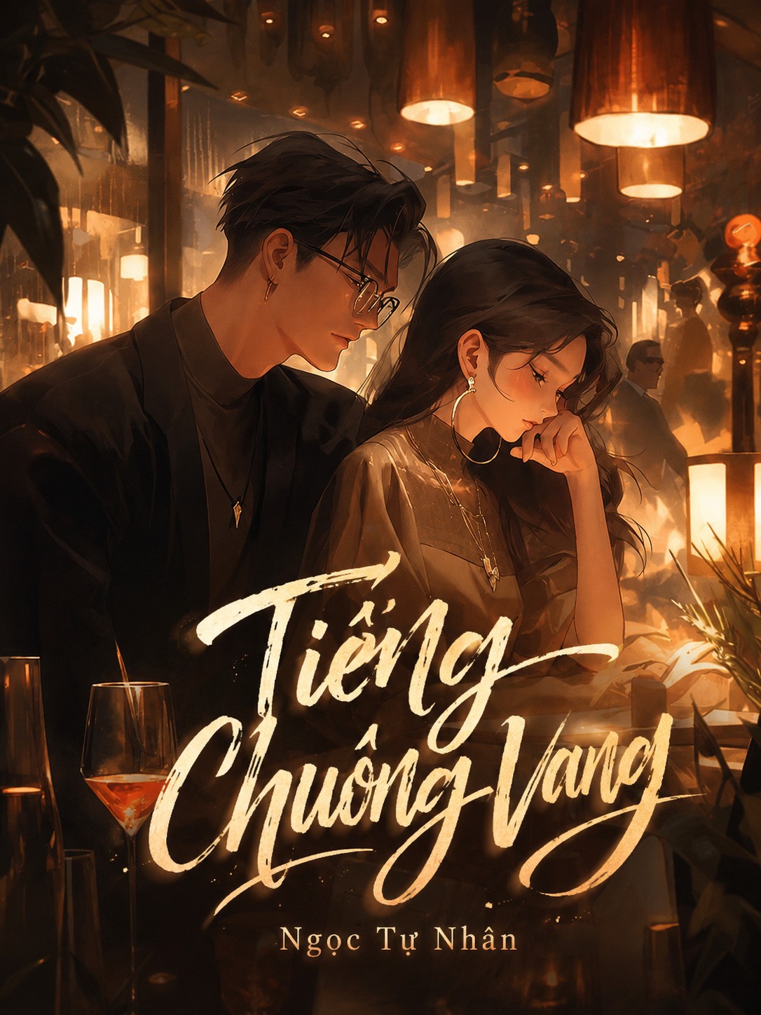 Tiếng Chuông Vang