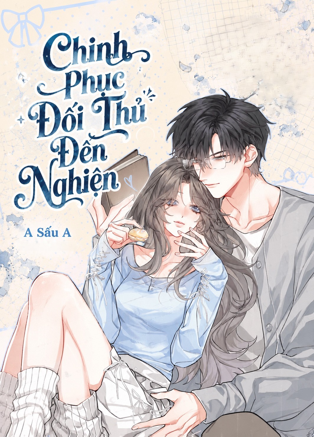 Chinh Phục Đối Thủ Đến Nghiện