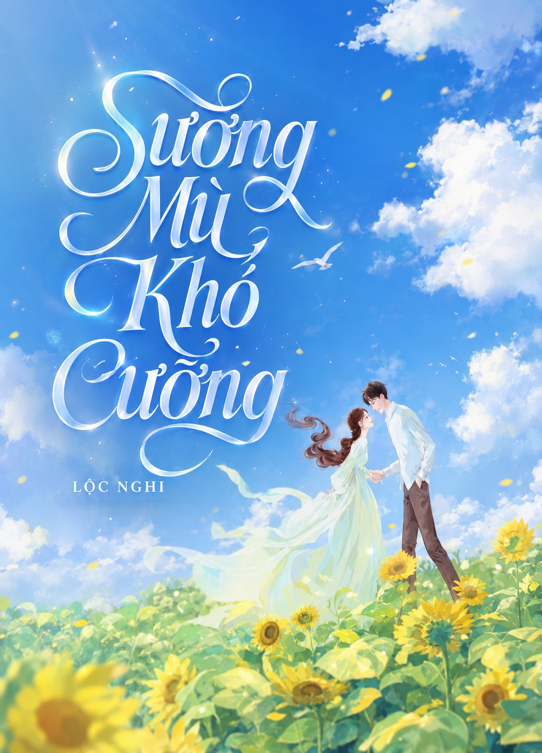 Sương Mù Khó Cưỡng