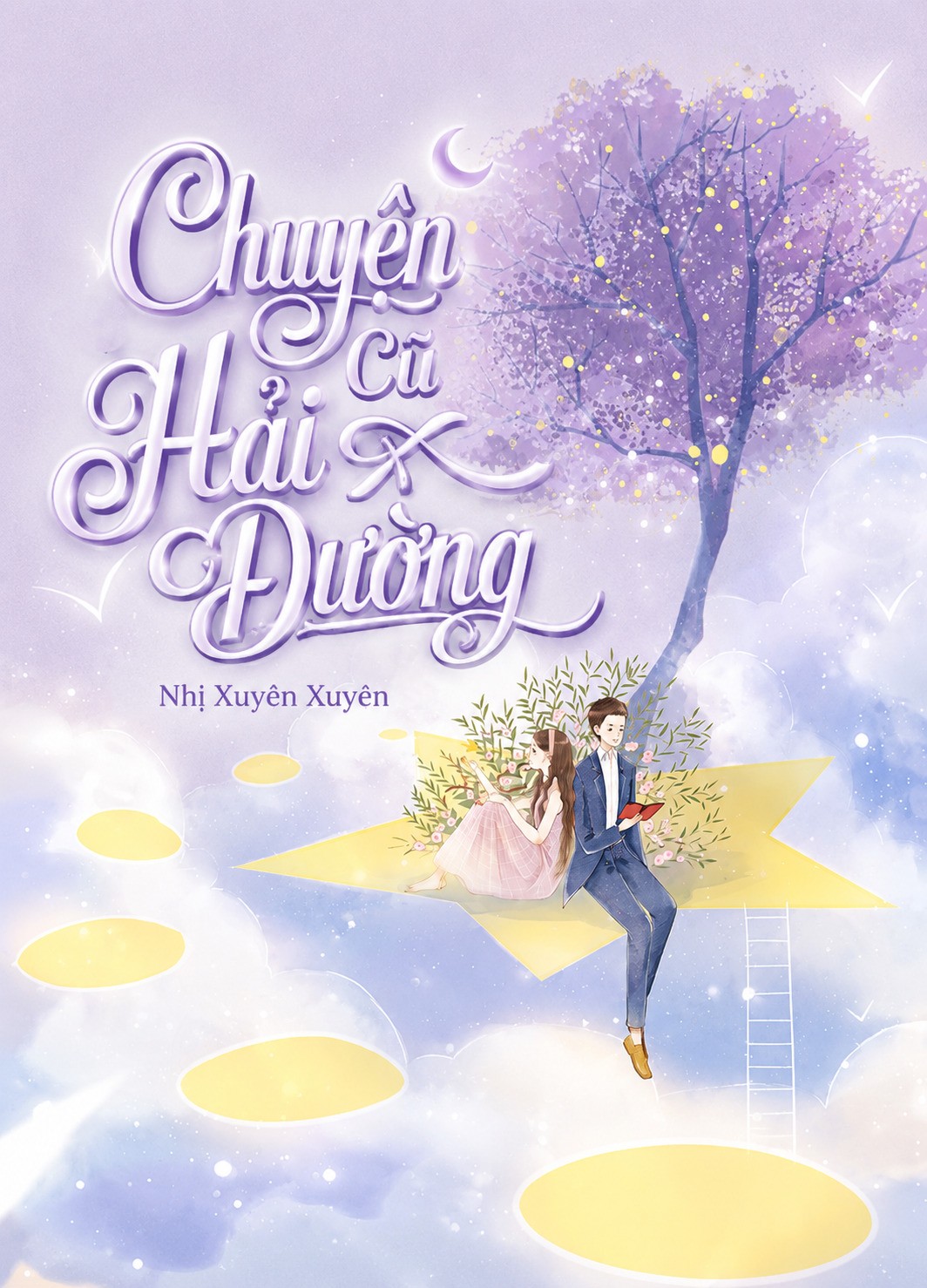 Chuyện Cũ Hải Đường