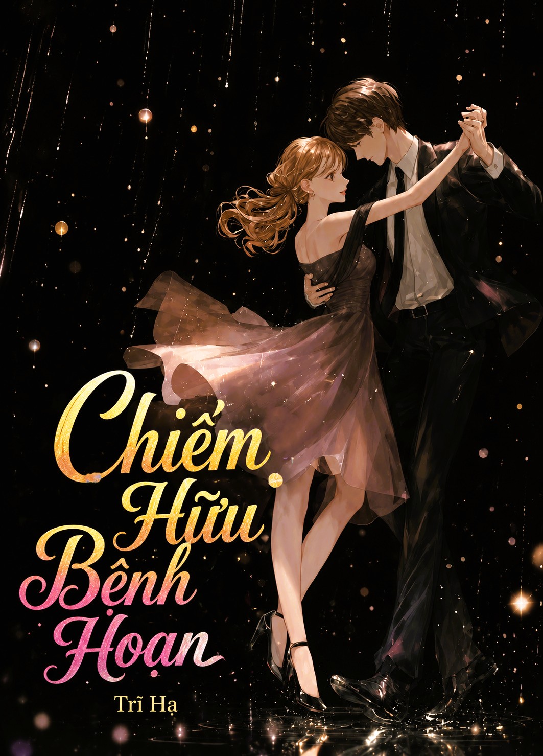 Chiếm Hữu Bệnh Hoạn