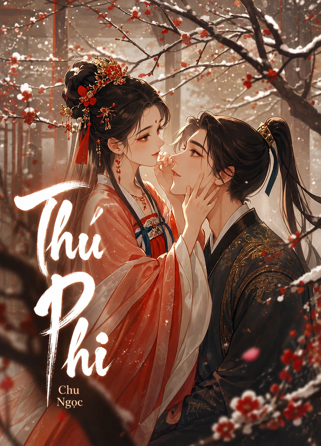 Thú Phi