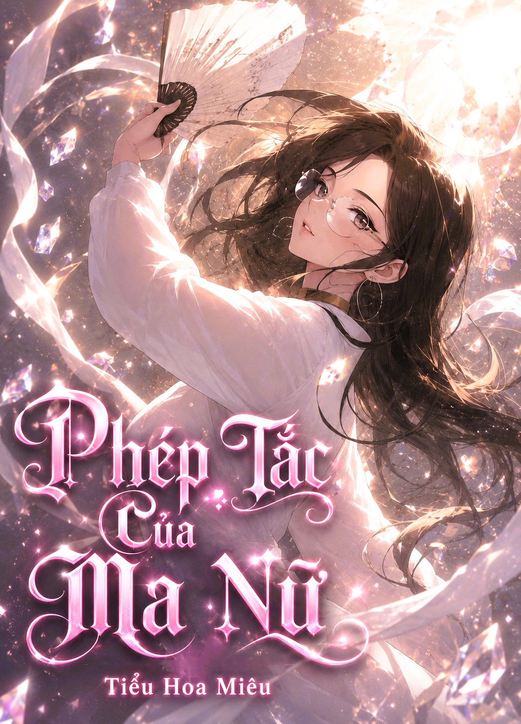 Phép Tắc Của Ma Nữ