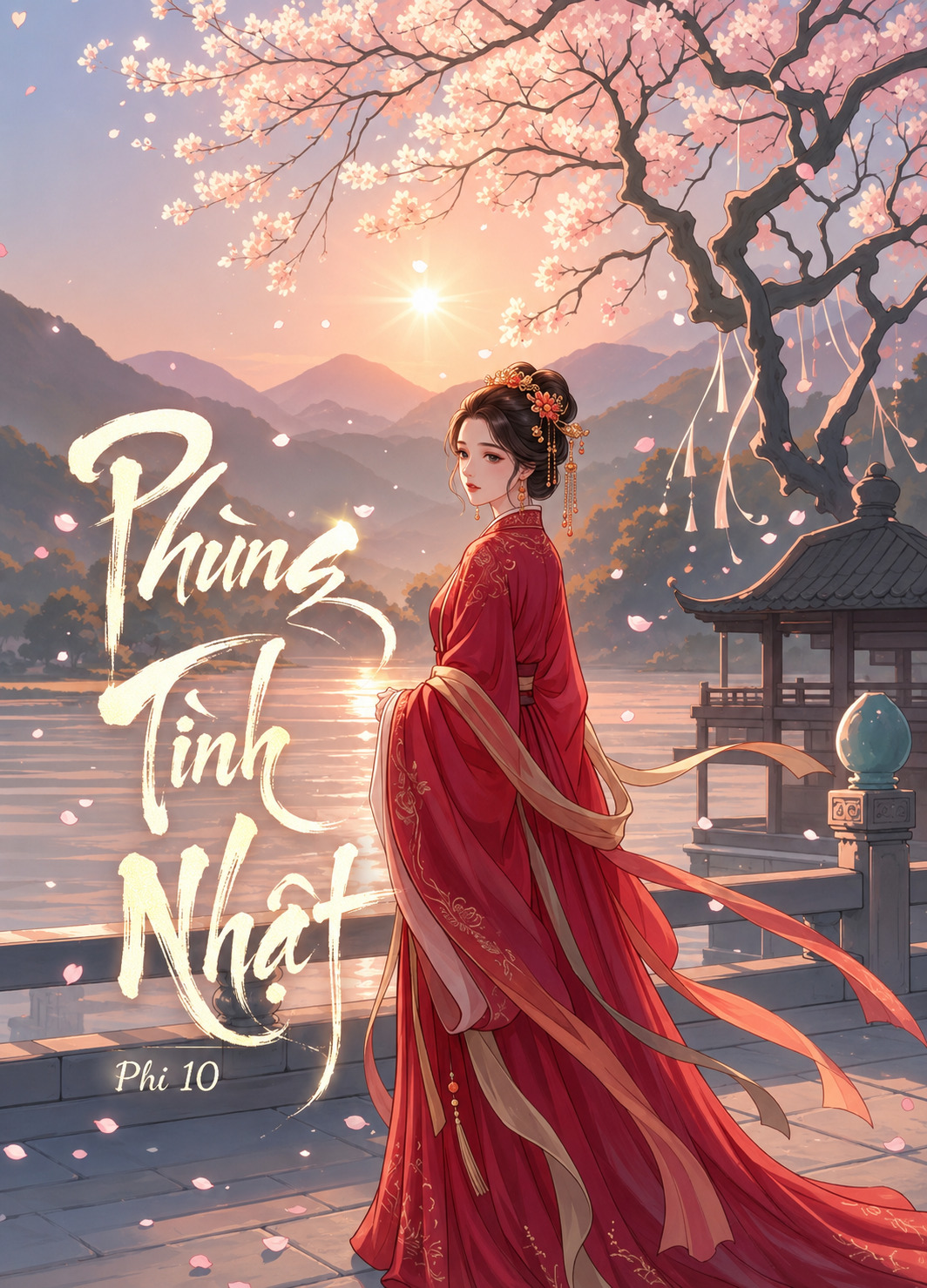Phùng Tình Nhật