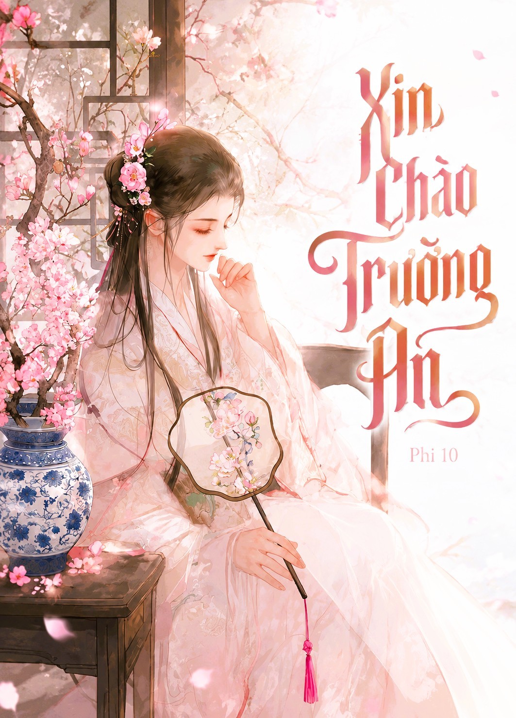 Xin Chào Trường An