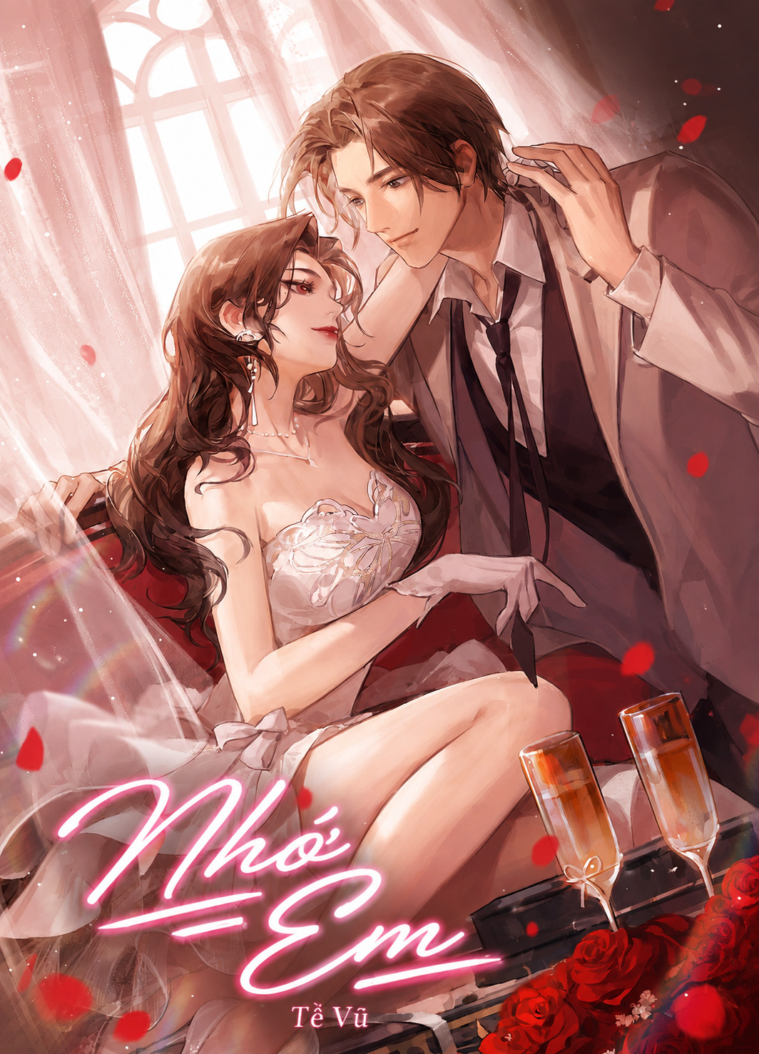 Nhớ Em